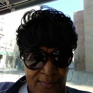 Meet your Posher, Barbara